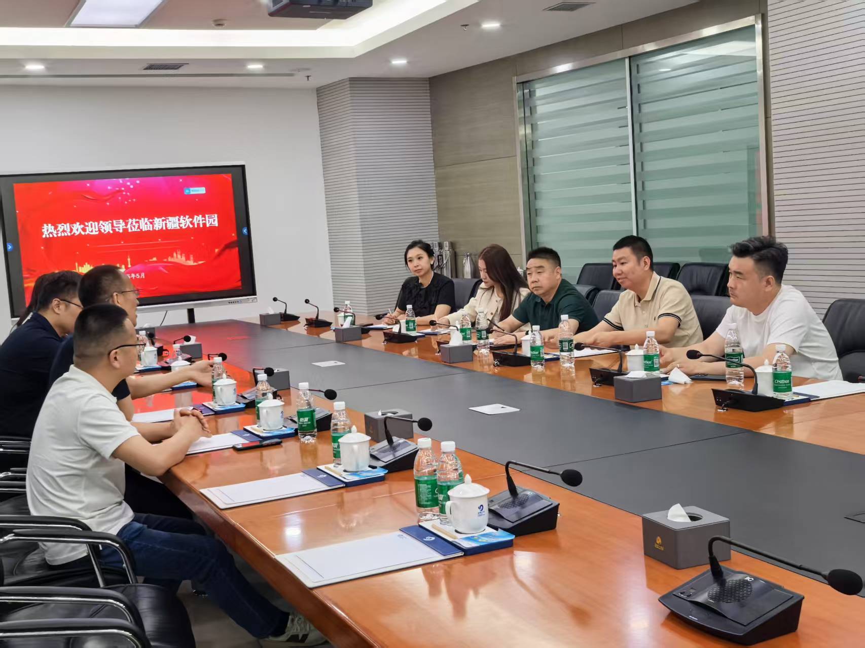  我公司參加2025年智能礦山發(fā)展大會（新疆）